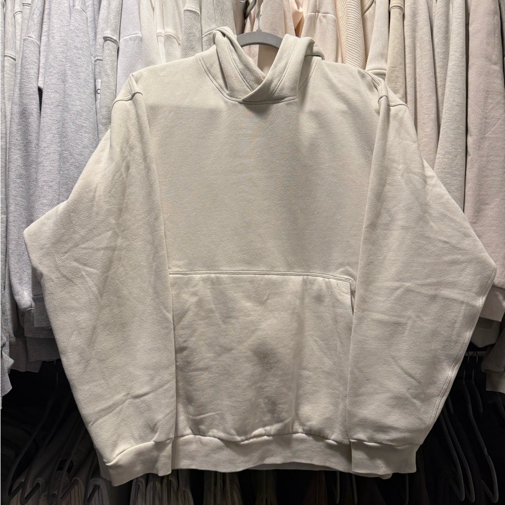 Lululemon Steady State Hoodie